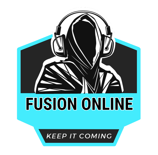 Fusion Online Logo